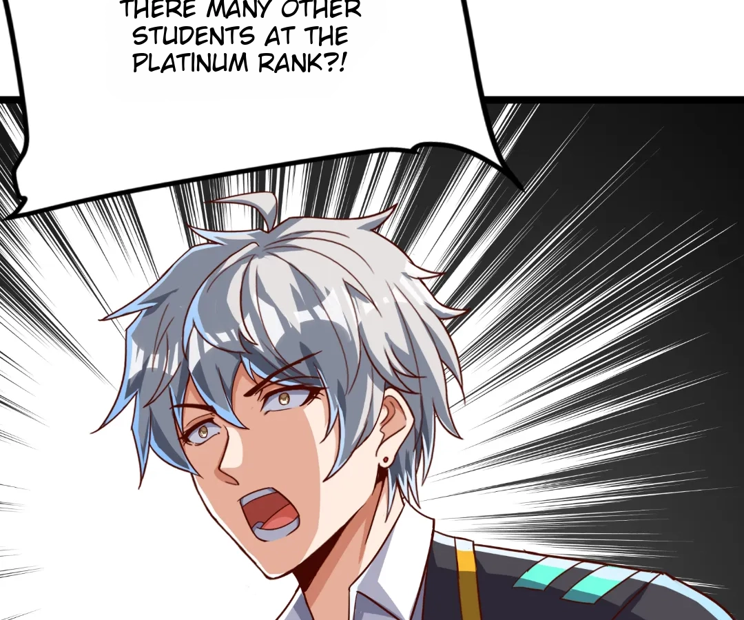 Aura Recovery: I Get a New Skill Everyday Chapter 242 - Page 5