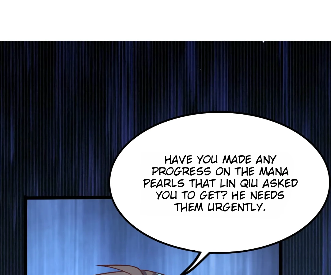 Aura Recovery: I Get a New Skill Everyday Chapter 242 - Page 58