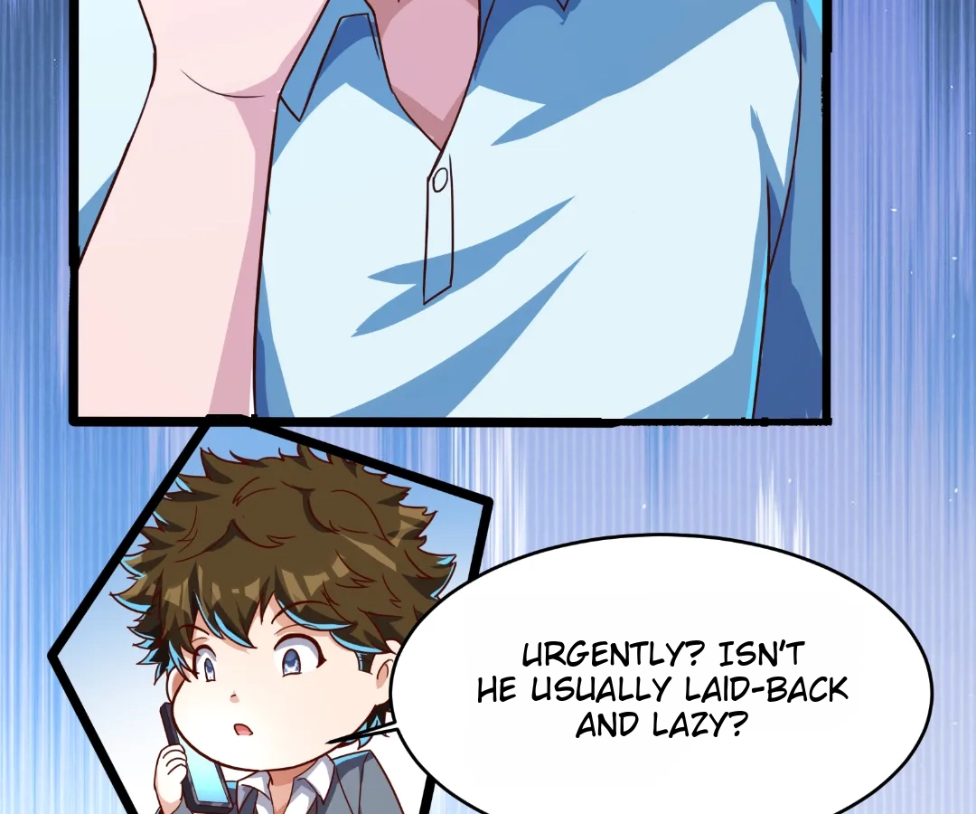 Aura Recovery: I Get a New Skill Everyday Chapter 242 - Page 60