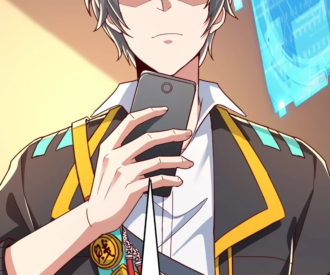 Aura Recovery: I Get a New Skill Everyday Chapter 243 - Page 20