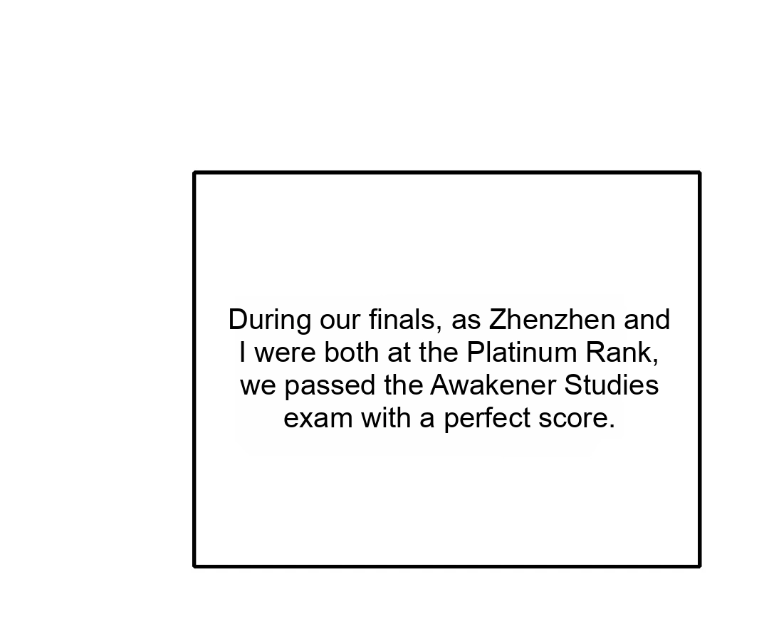 Aura Recovery: I Get a New Skill Everyday Chapter 243 - Page 29