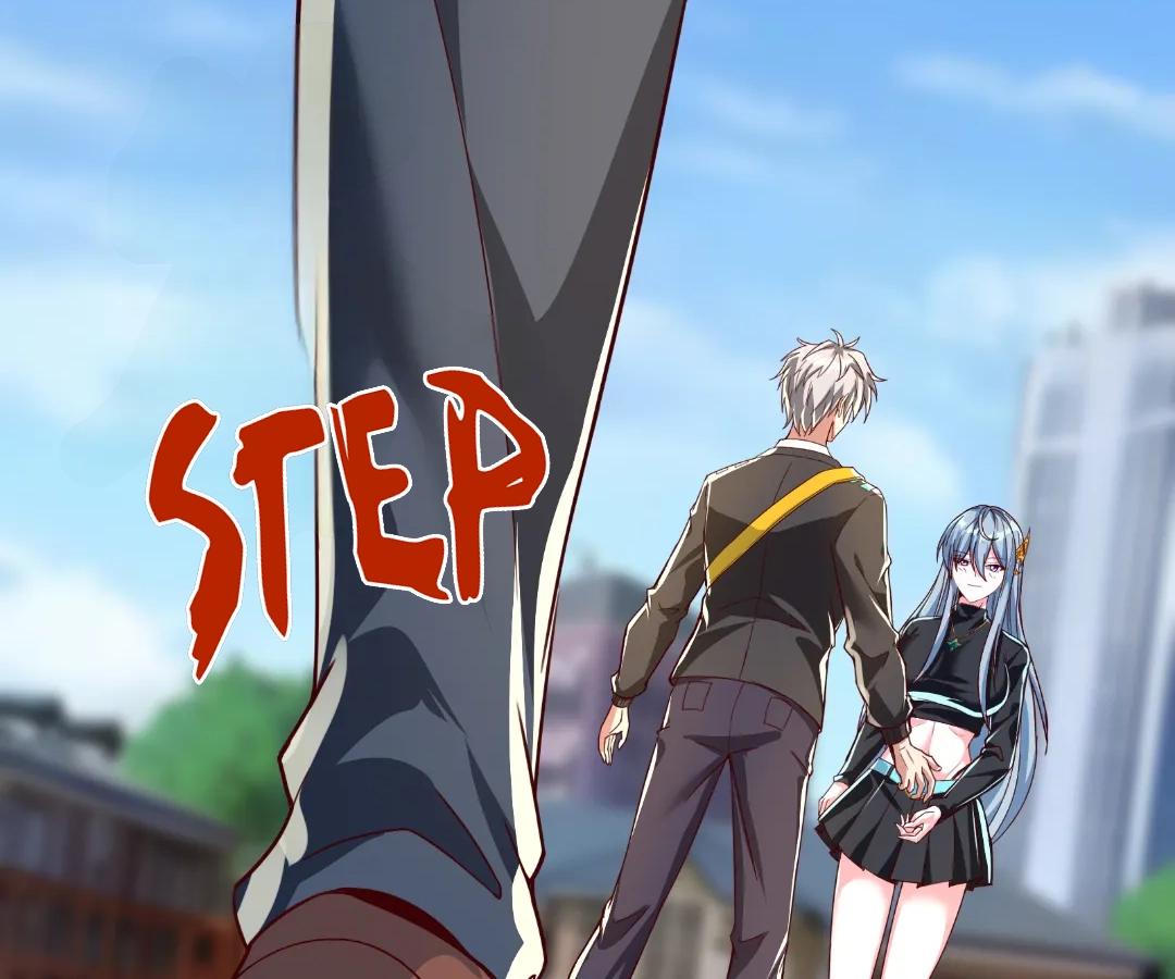 Aura Recovery: I Get a New Skill Everyday Chapter 243 - Page 61