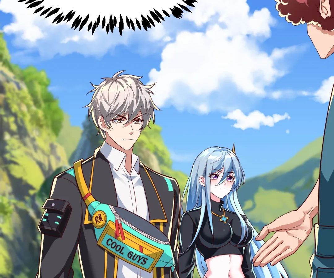 Aura Recovery: I Get a New Skill Everyday Chapter 244 - Page 3