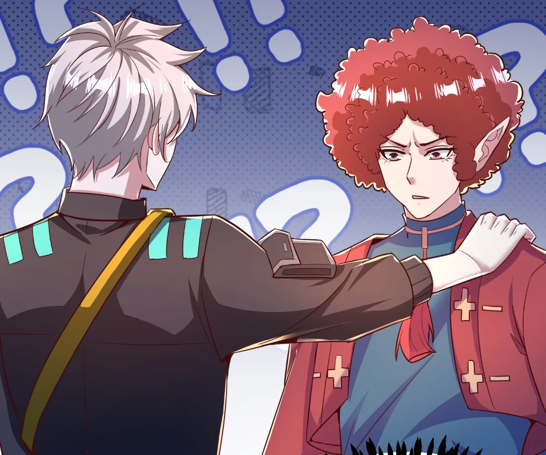 Aura Recovery: I Get a New Skill Everyday Chapter 244 - Page 38