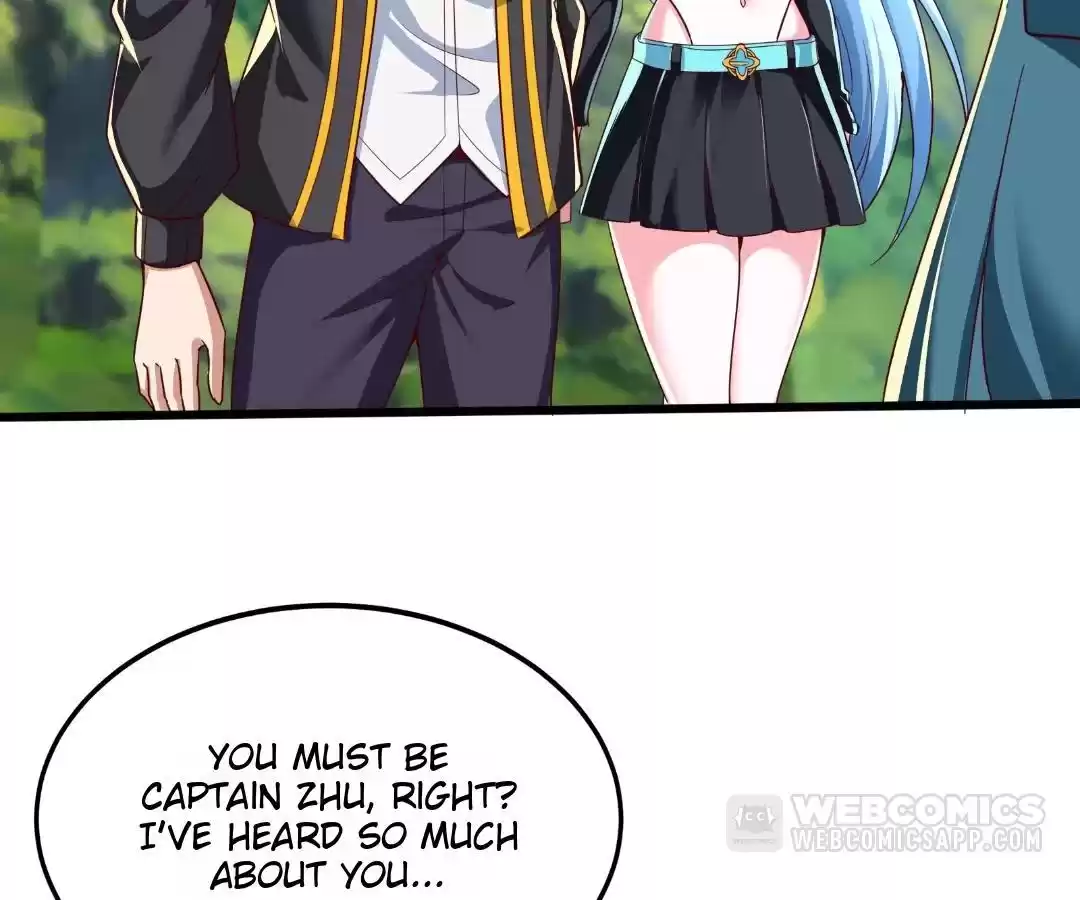 Aura Recovery: I Get a New Skill Everyday Chapter 244 - Page 4