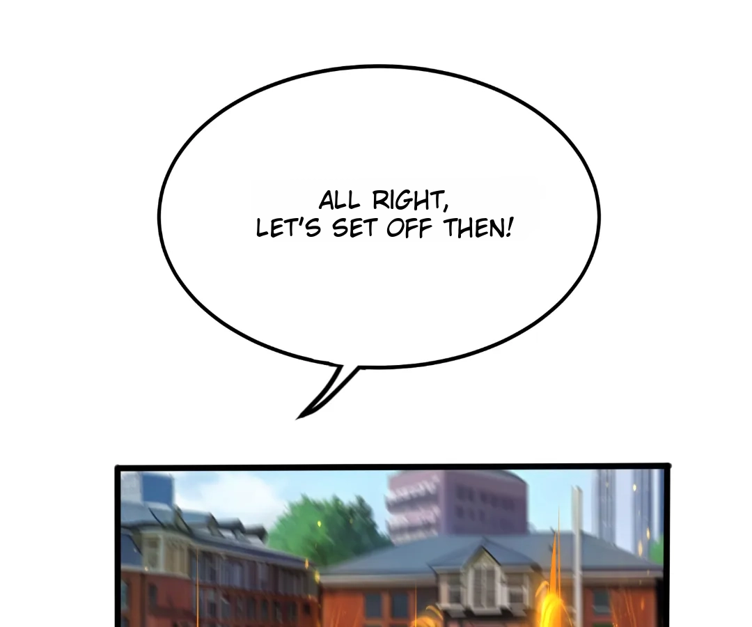 Aura Recovery: I Get a New Skill Everyday Chapter 244 - Page 47