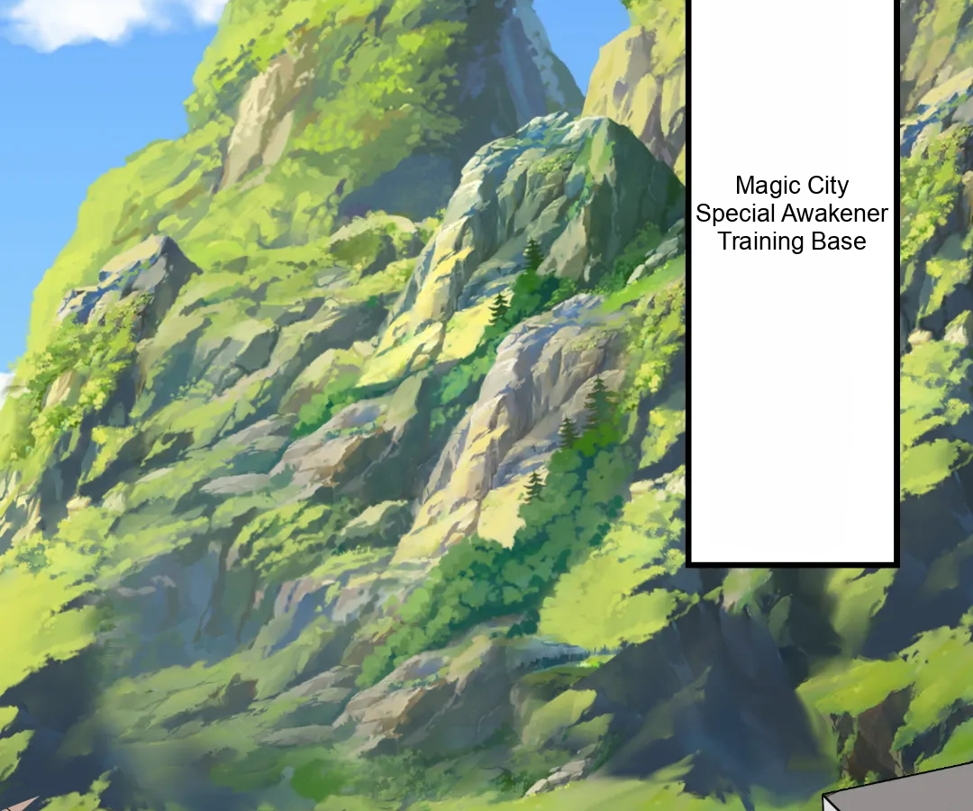 Aura Recovery: I Get a New Skill Everyday Chapter 244 - Page 50