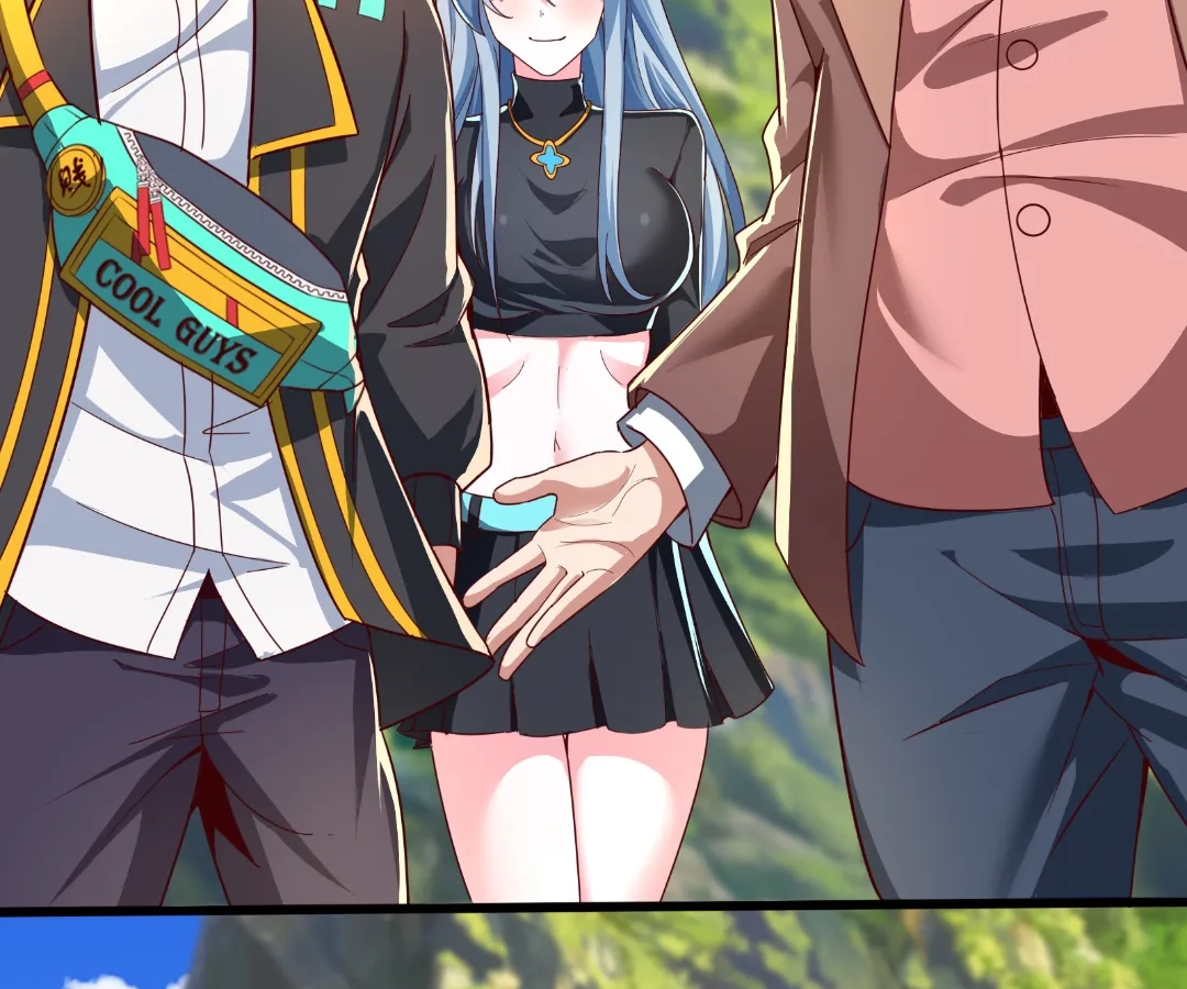 Aura Recovery: I Get a New Skill Everyday Chapter 244 - Page 57