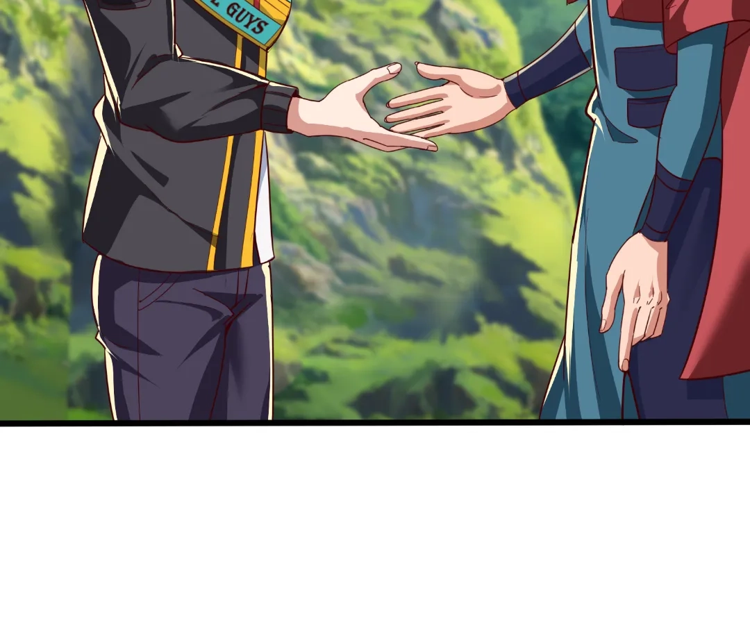 Aura Recovery: I Get a New Skill Everyday Chapter 244 - Page 6