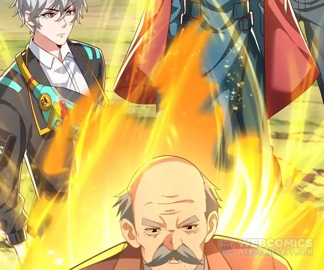 Aura Recovery: I Get a New Skill Everyday Chapter 244 - Page 60