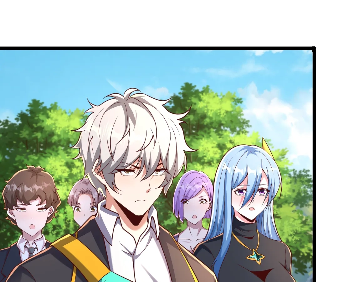 Aura Recovery: I Get a New Skill Everyday Chapter 245 - Page 13