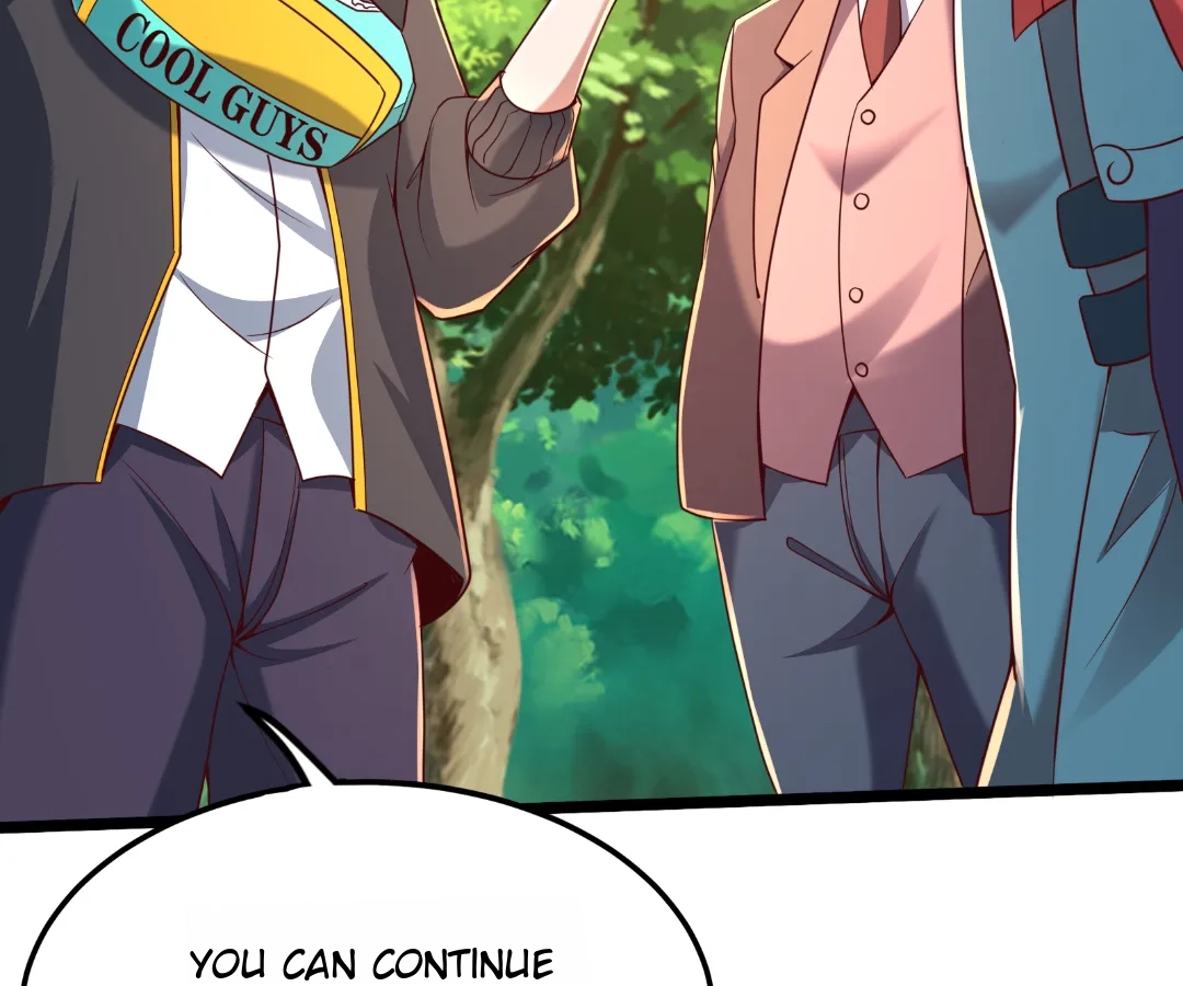 Aura Recovery: I Get a New Skill Everyday Chapter 245 - Page 30