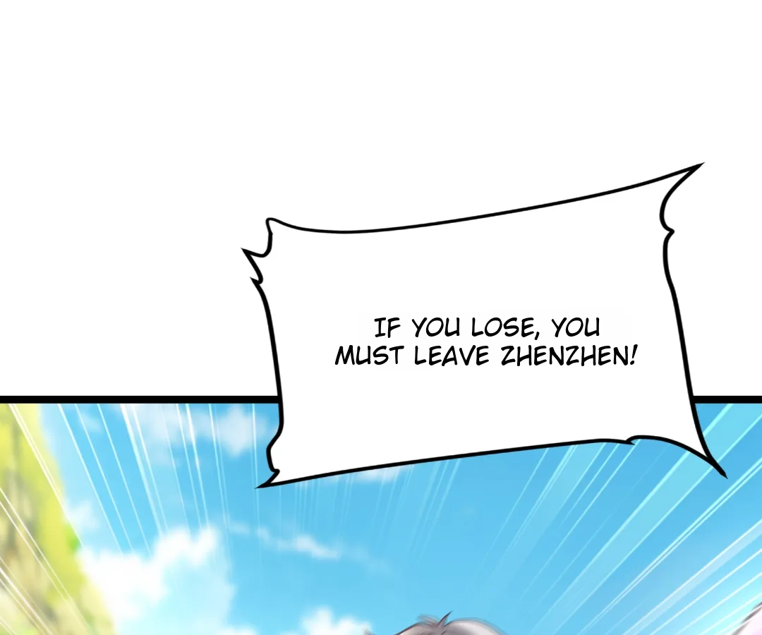 Aura Recovery: I Get a New Skill Everyday Chapter 245 - Page 34