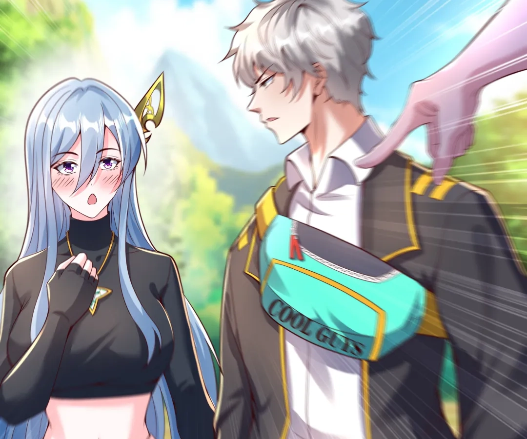 Aura Recovery: I Get a New Skill Everyday Chapter 245 - Page 35