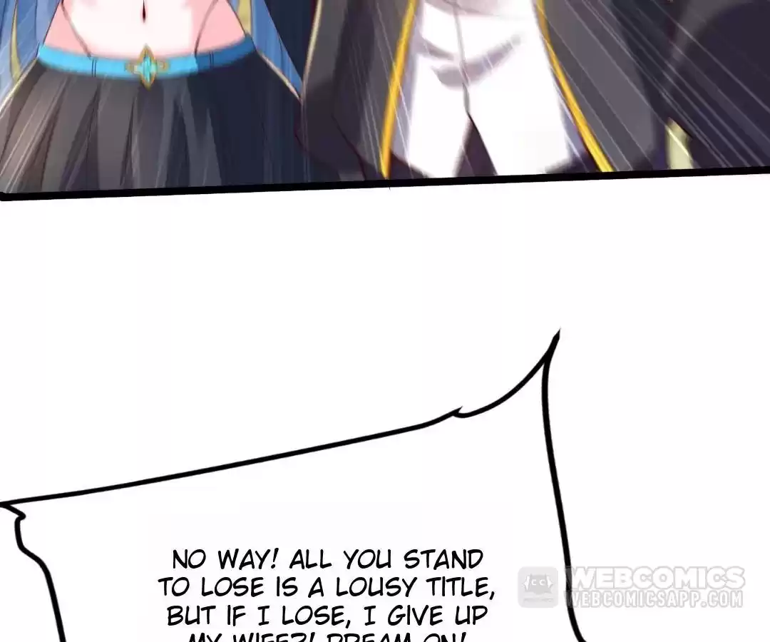 Aura Recovery: I Get a New Skill Everyday Chapter 245 - Page 36