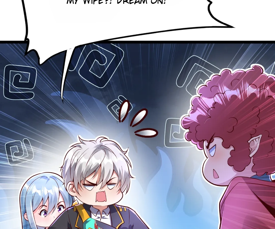 Aura Recovery: I Get a New Skill Everyday Chapter 245 - Page 37