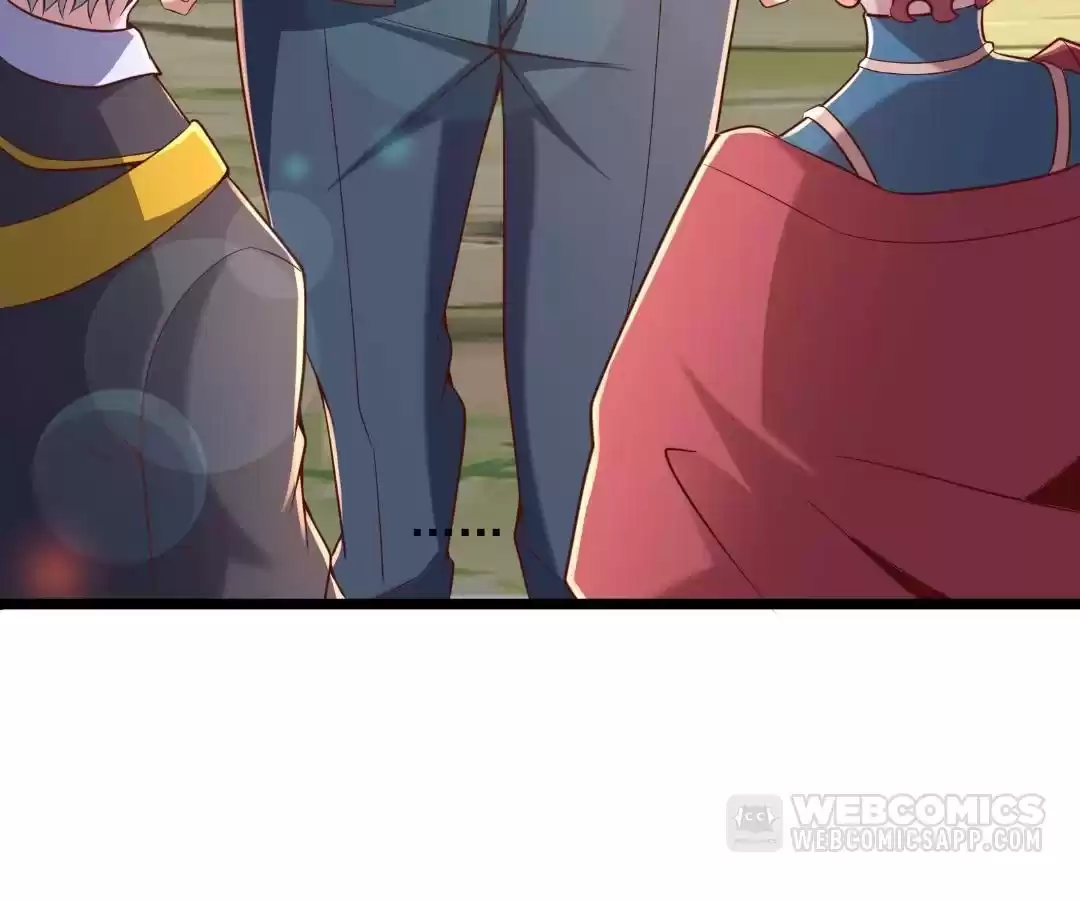 Aura Recovery: I Get a New Skill Everyday Chapter 245 - Page 4