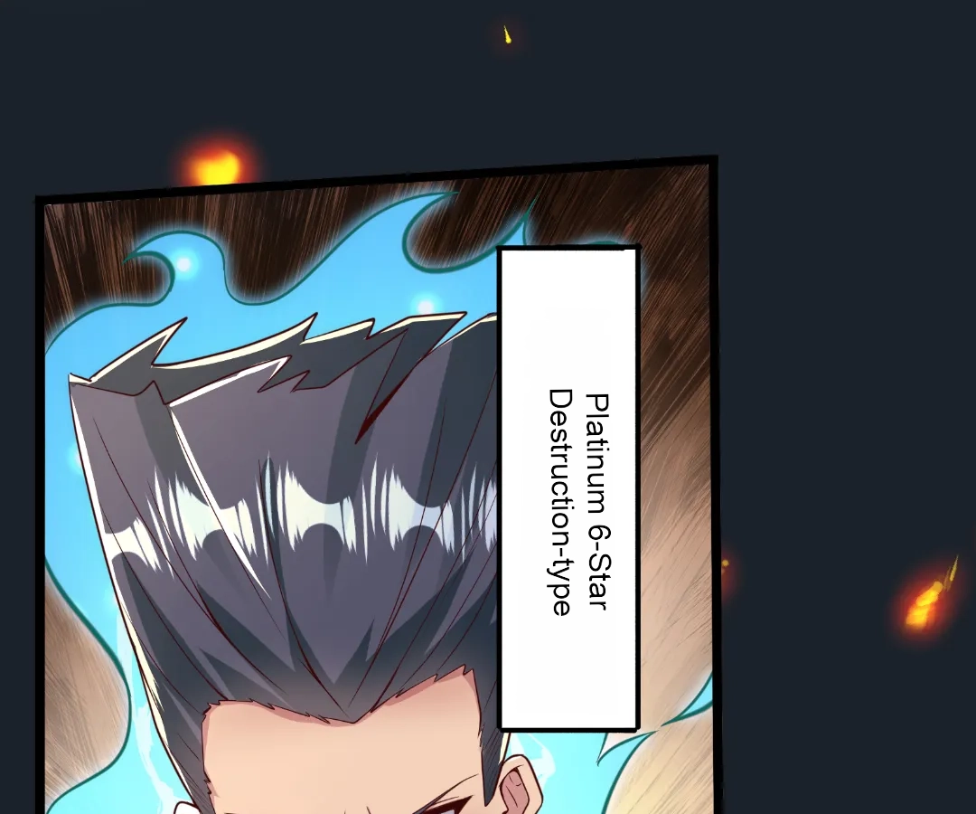 Aura Recovery: I Get a New Skill Everyday Chapter 245 - Page 53