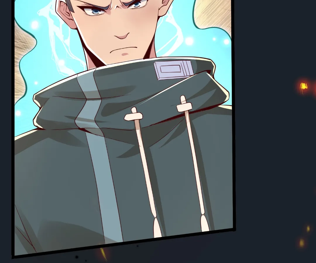 Aura Recovery: I Get a New Skill Everyday Chapter 245 - Page 54