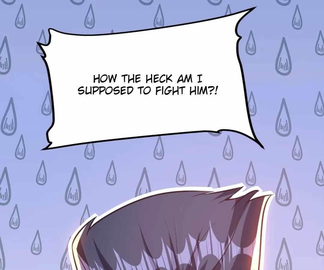 Aura Recovery: I Get a New Skill Everyday Chapter 246 - Page 1