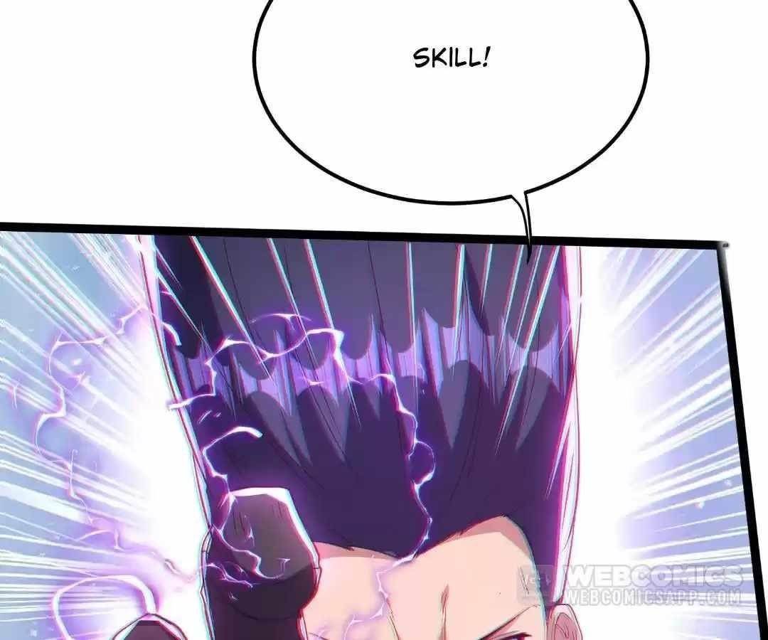 Aura Recovery: I Get a New Skill Everyday Chapter 246 - Page 11