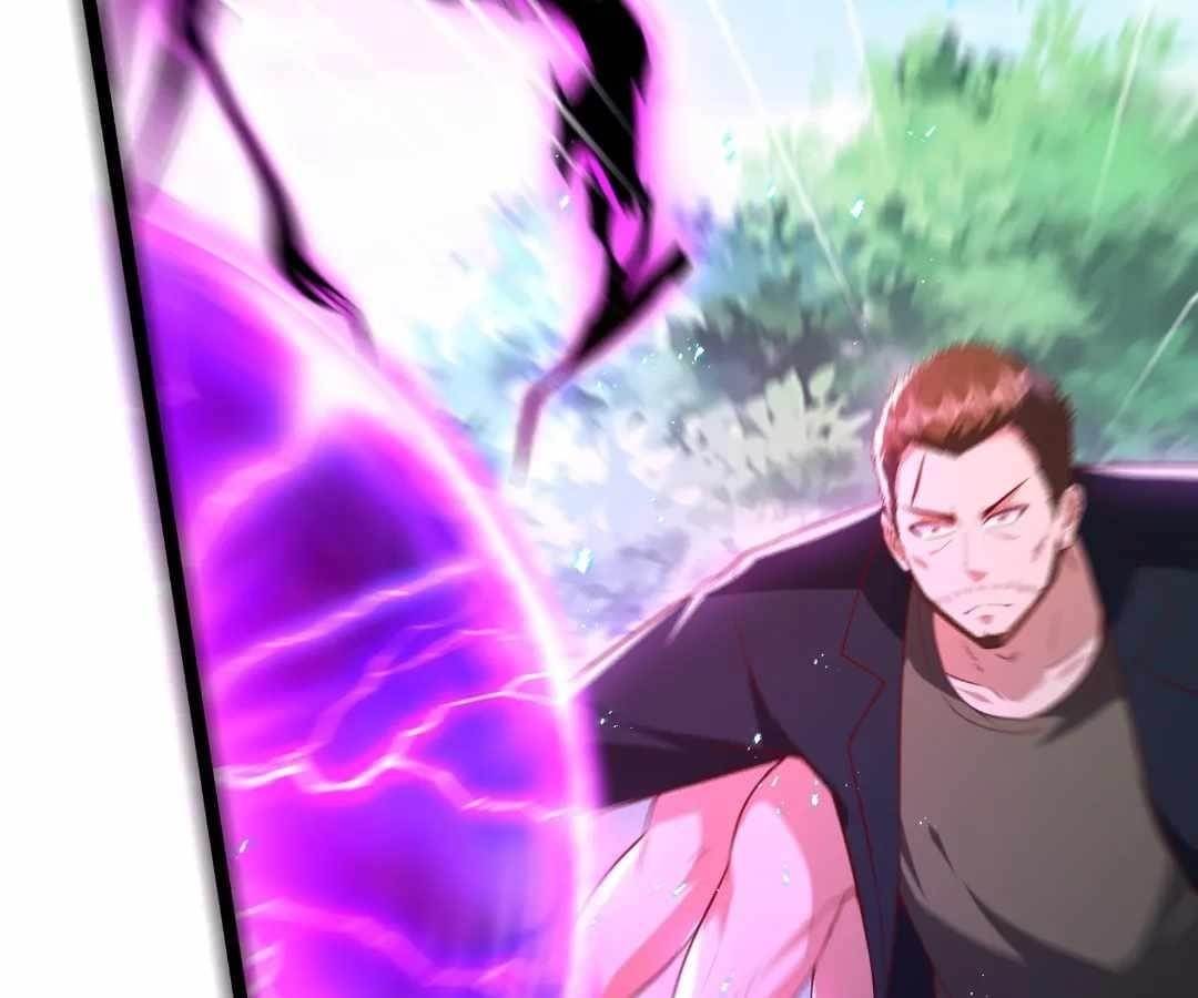 Aura Recovery: I Get a New Skill Everyday Chapter 246 - Page 24