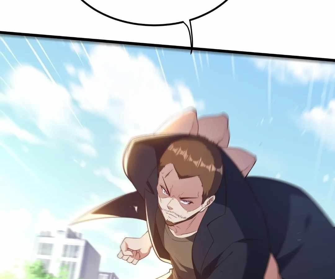 Aura Recovery: I Get a New Skill Everyday Chapter 246 - Page 4