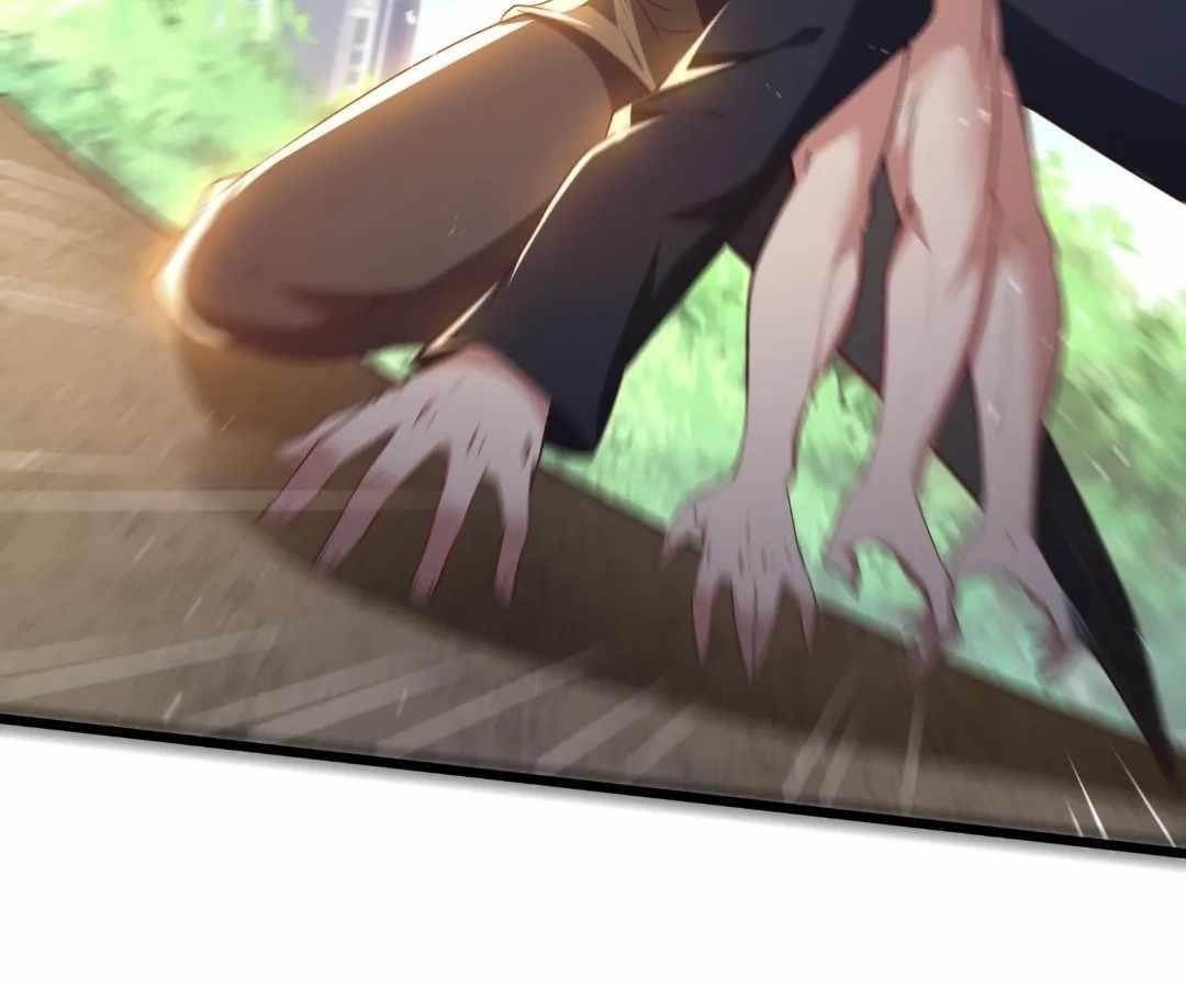 Aura Recovery: I Get a New Skill Everyday Chapter 246 - Page 5