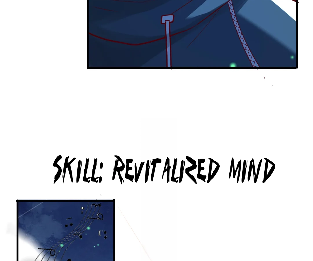 Aura Recovery: I Get a New Skill Everyday Chapter 247 - Page 13