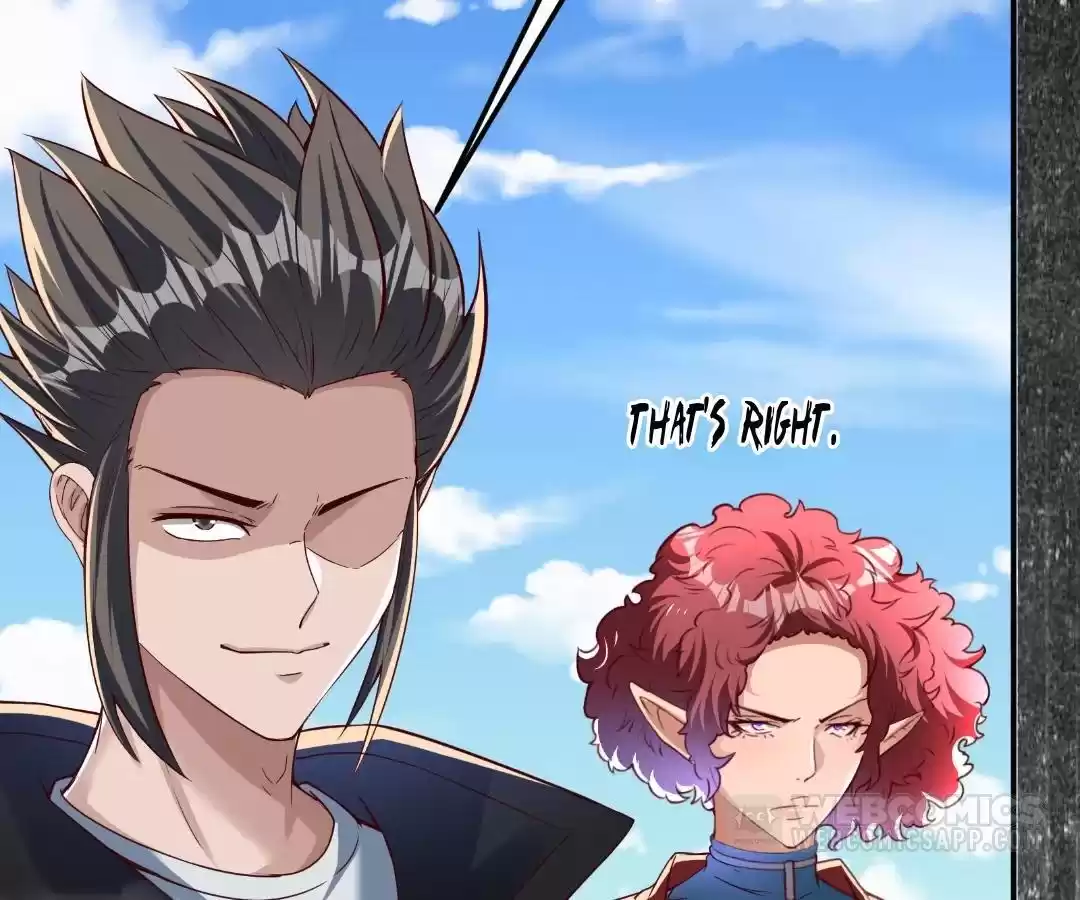 Aura Recovery: I Get a New Skill Everyday Chapter 247 - Page 19