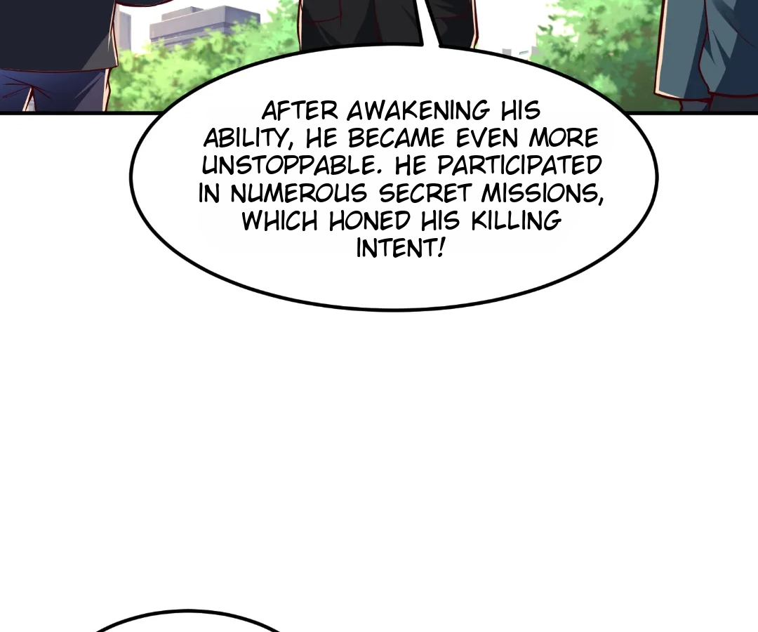 Aura Recovery: I Get a New Skill Everyday Chapter 247 - Page 23