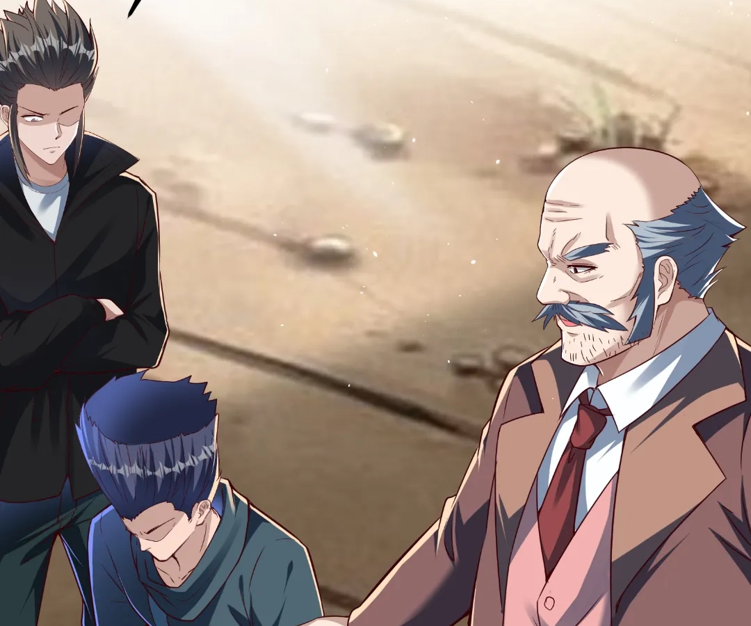 Aura Recovery: I Get a New Skill Everyday Chapter 247 - Page 29