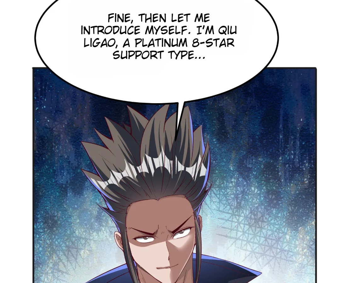 Aura Recovery: I Get a New Skill Everyday Chapter 247 - Page 44