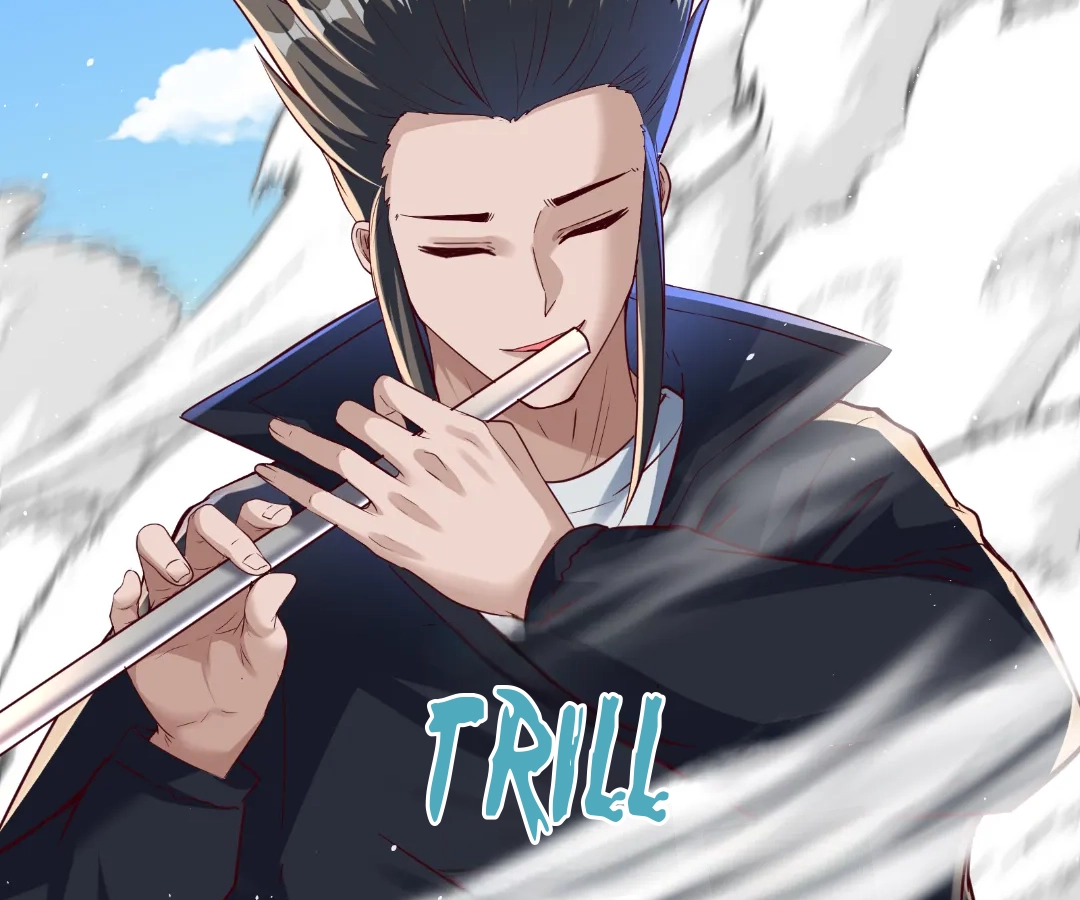 Aura Recovery: I Get a New Skill Everyday Chapter 247 - Page 47