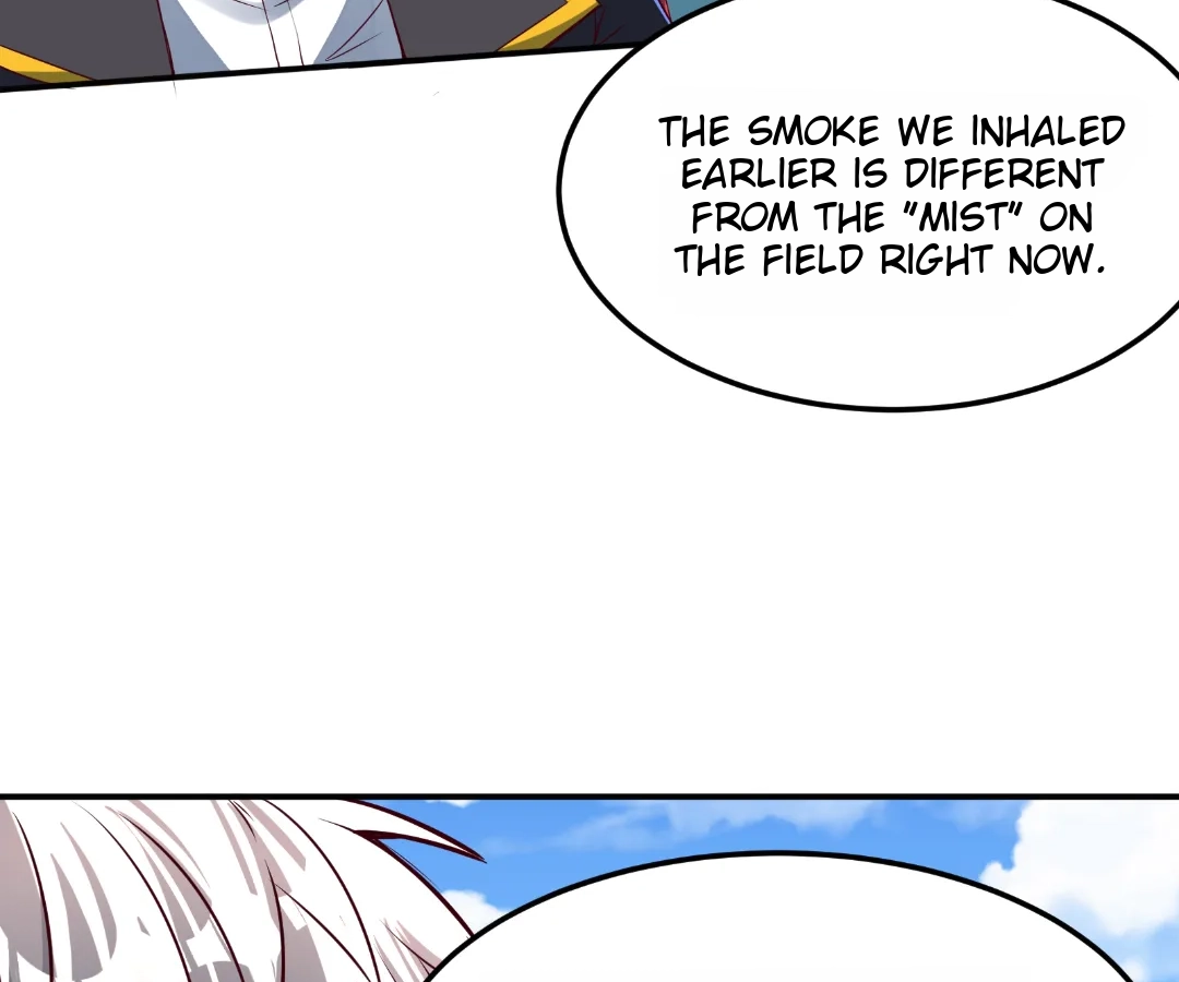 Aura Recovery: I Get a New Skill Everyday Chapter 247 - Page 53