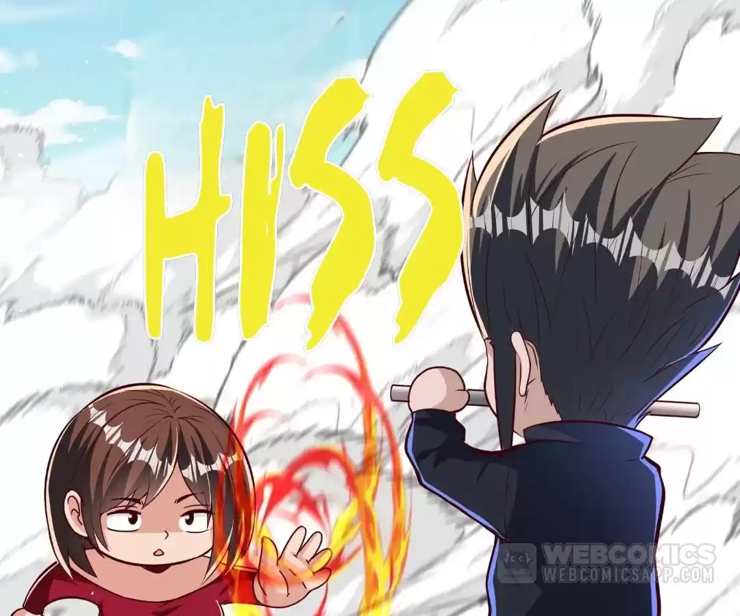 Aura Recovery: I Get a New Skill Everyday Chapter 247 - Page 59