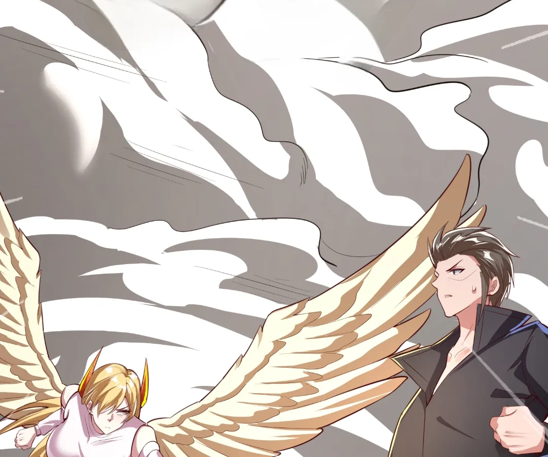 Aura Recovery: I Get a New Skill Everyday Chapter 248 - Page 23