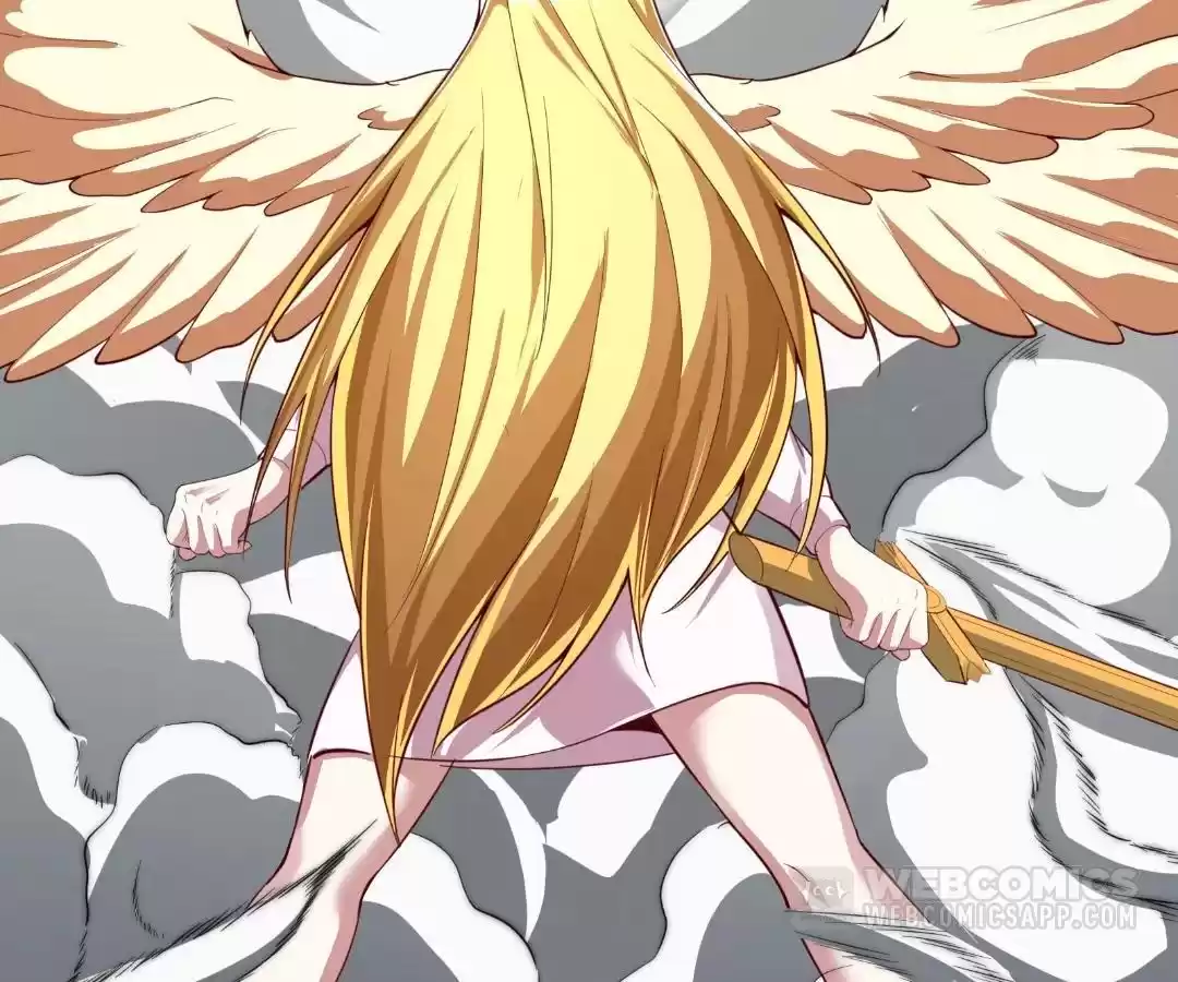 Aura Recovery: I Get a New Skill Everyday Chapter 248 - Page 67