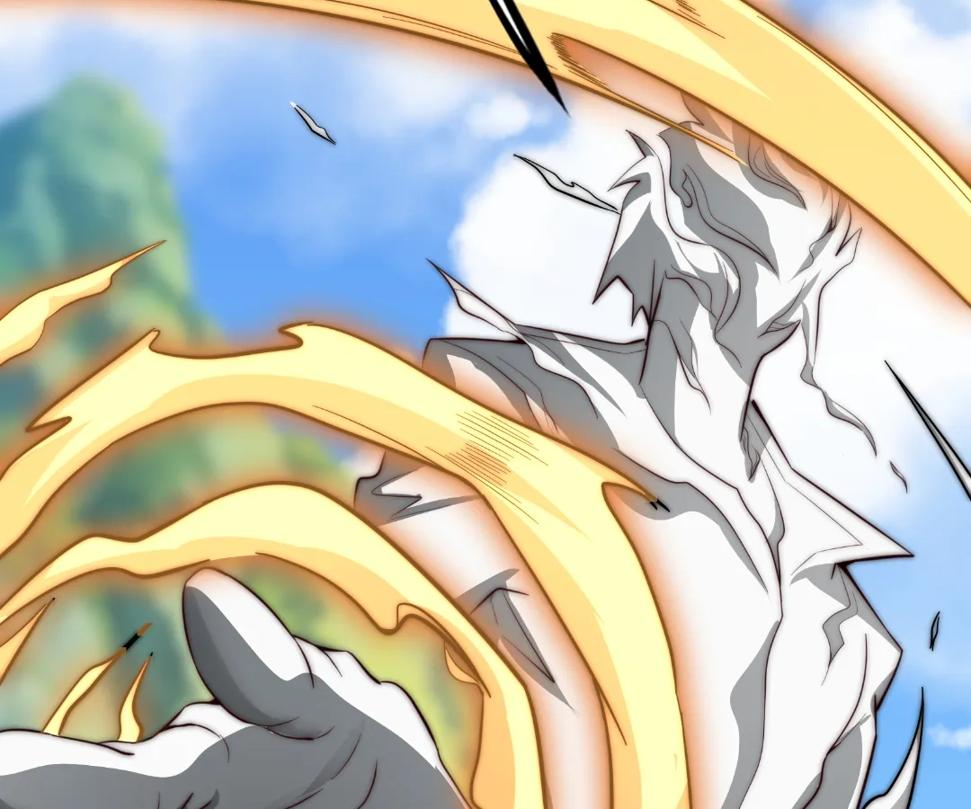 Aura Recovery: I Get a New Skill Everyday Chapter 248 - Page 73