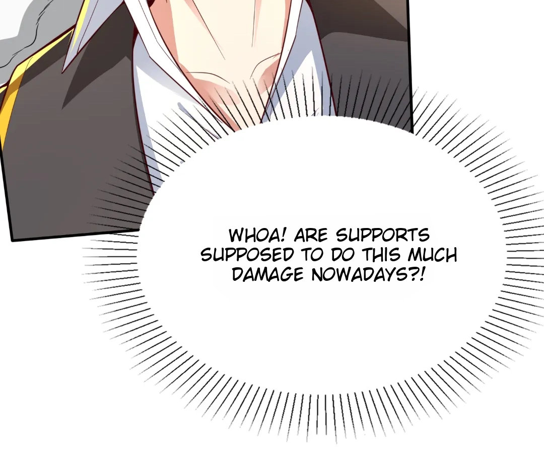 Aura Recovery: I Get a New Skill Everyday Chapter 248 - Page 89