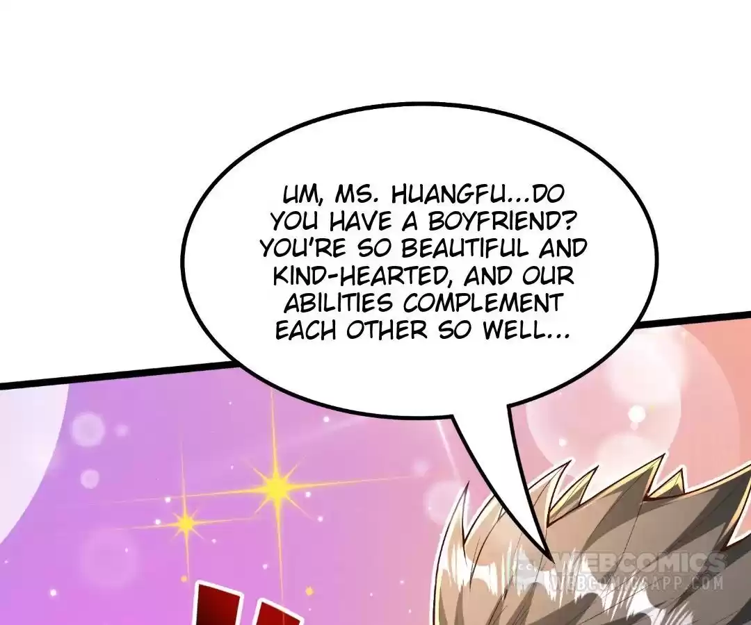 Aura Recovery: I Get a New Skill Everyday Chapter 249 - Page 19