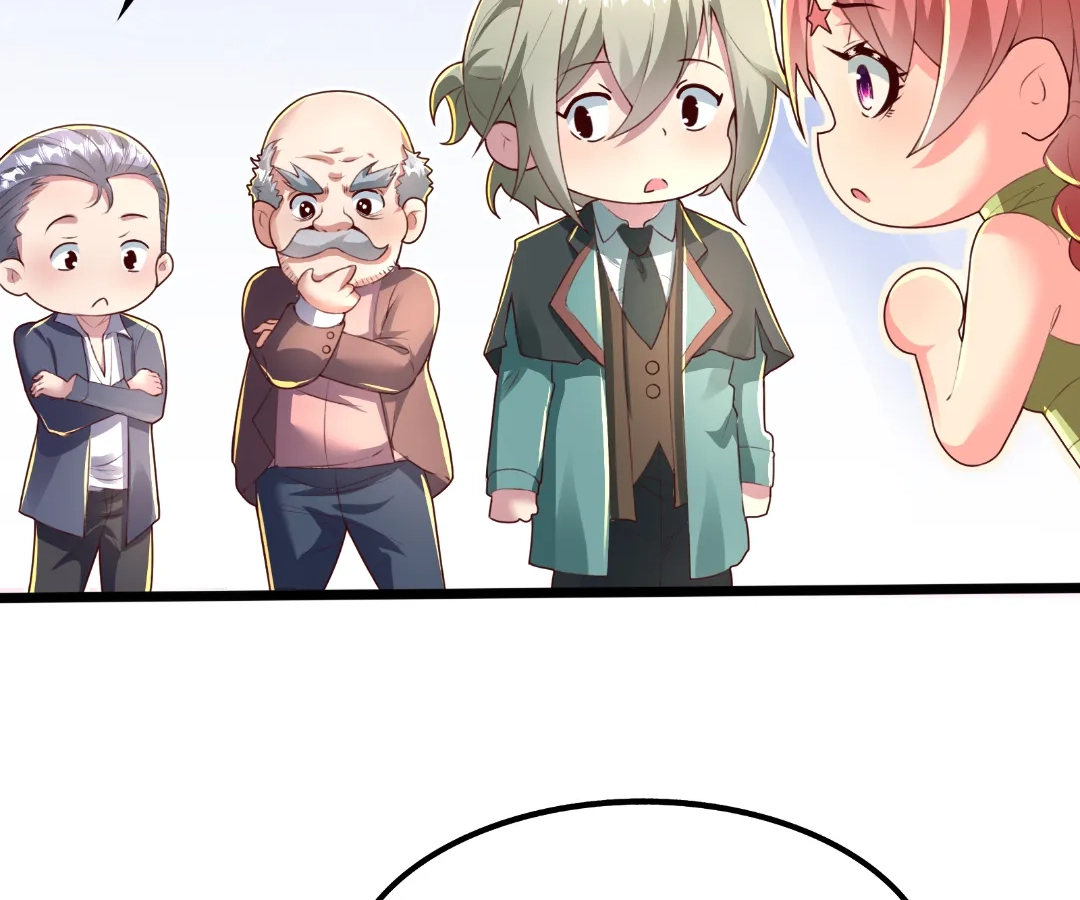 Aura Recovery: I Get a New Skill Everyday Chapter 249 - Page 37