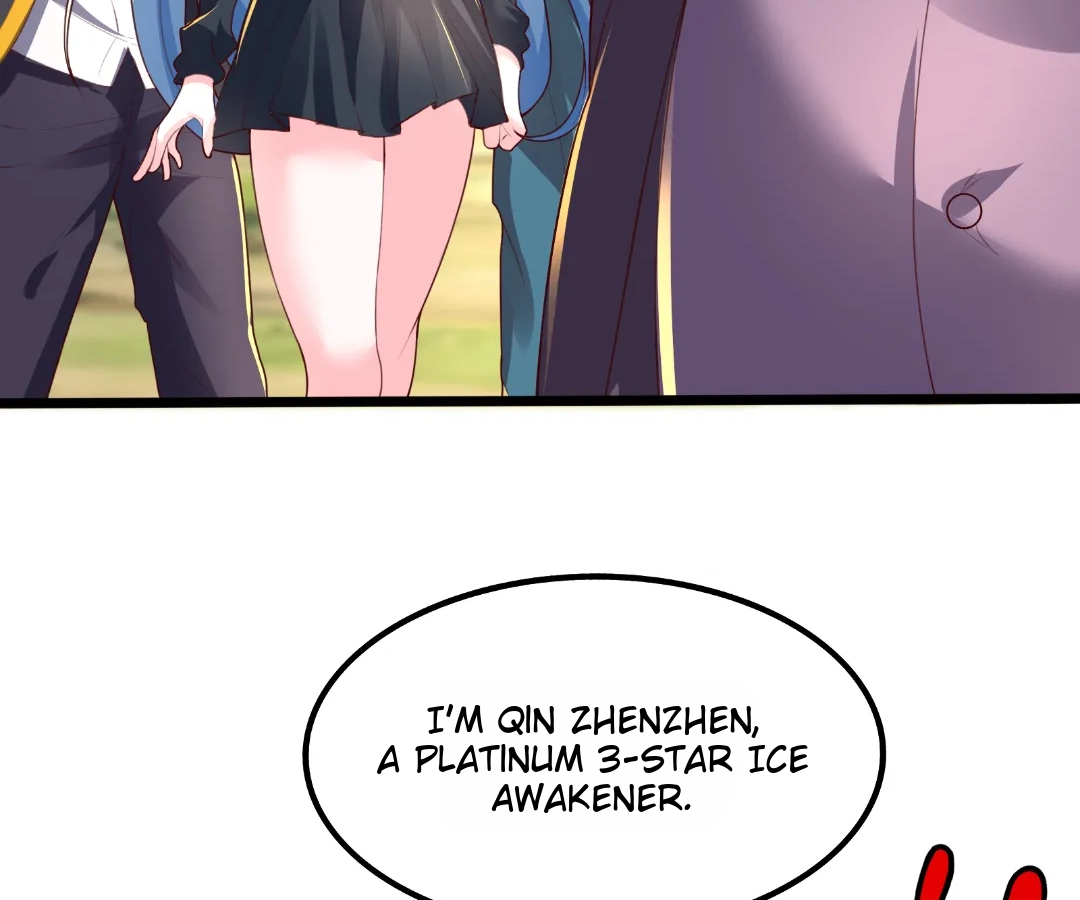 Aura Recovery: I Get a New Skill Everyday Chapter 249 - Page 40