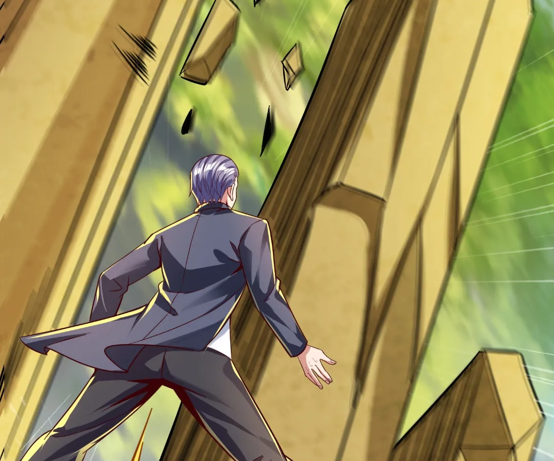 Aura Recovery: I Get a New Skill Everyday Chapter 249 - Page 80