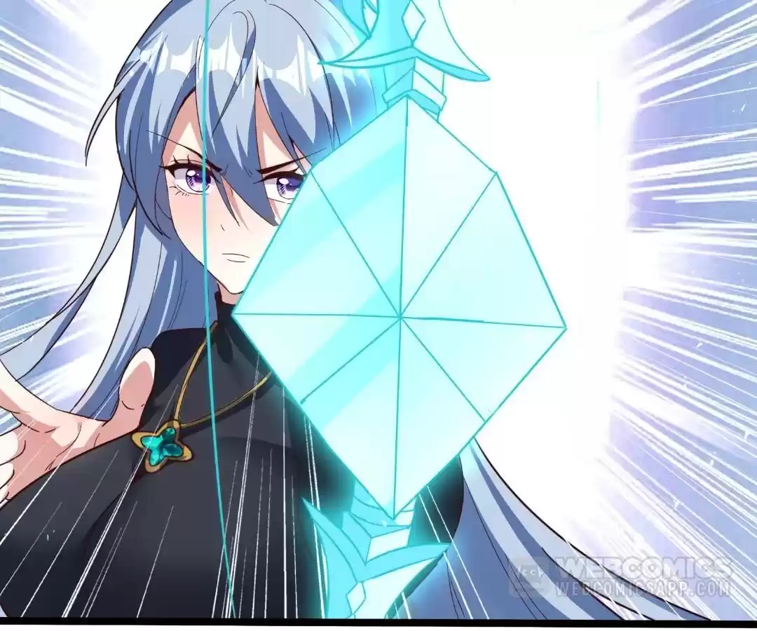 Aura Recovery: I Get a New Skill Everyday Chapter 250 - Page 11