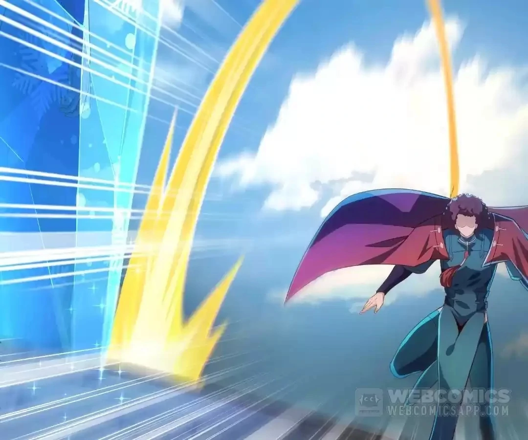 Aura Recovery: I Get a New Skill Everyday Chapter 252 - Page 11