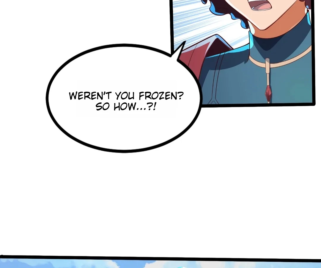 Aura Recovery: I Get a New Skill Everyday Chapter 252 - Page 13