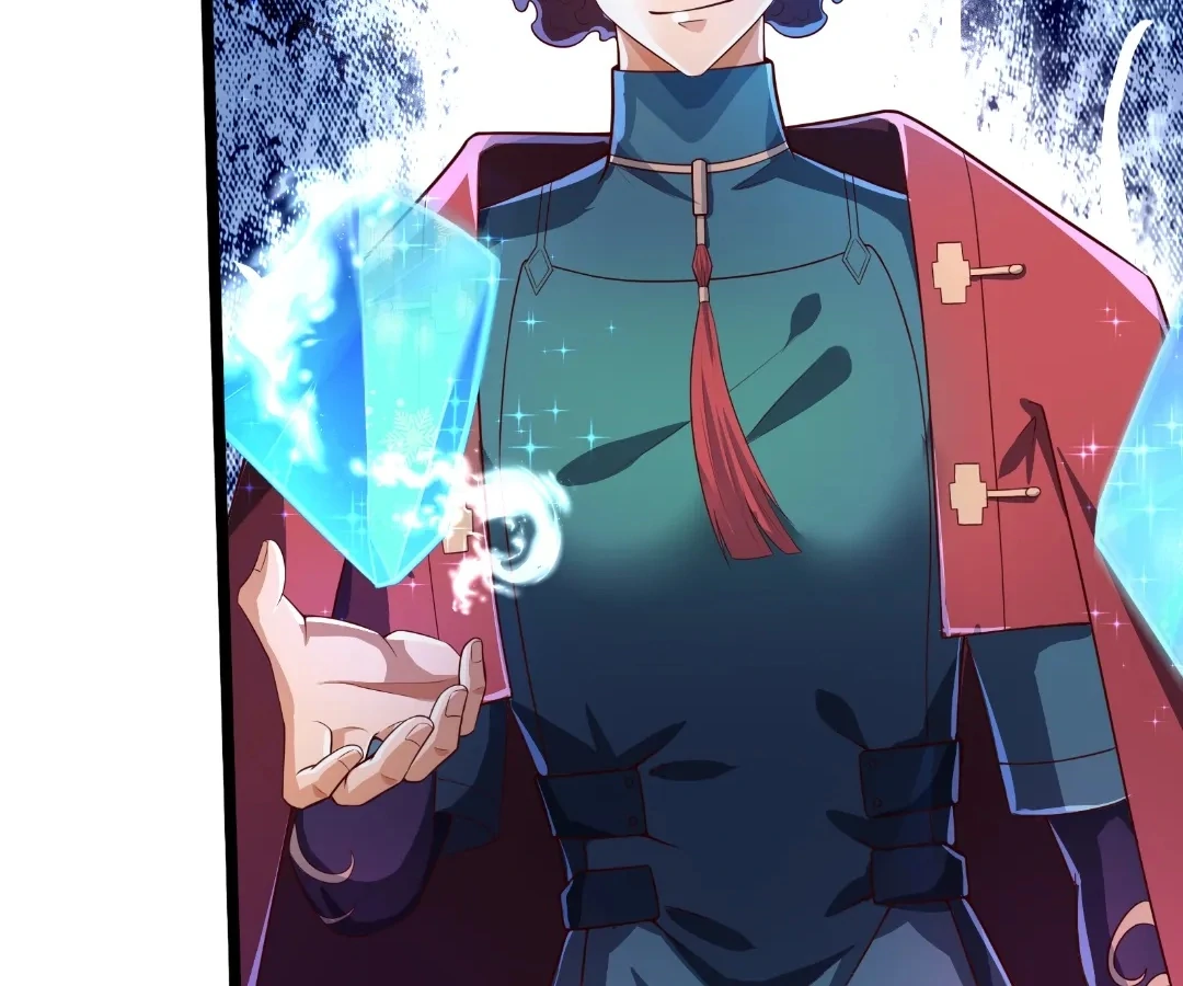 Aura Recovery: I Get a New Skill Everyday Chapter 252 - Page 2