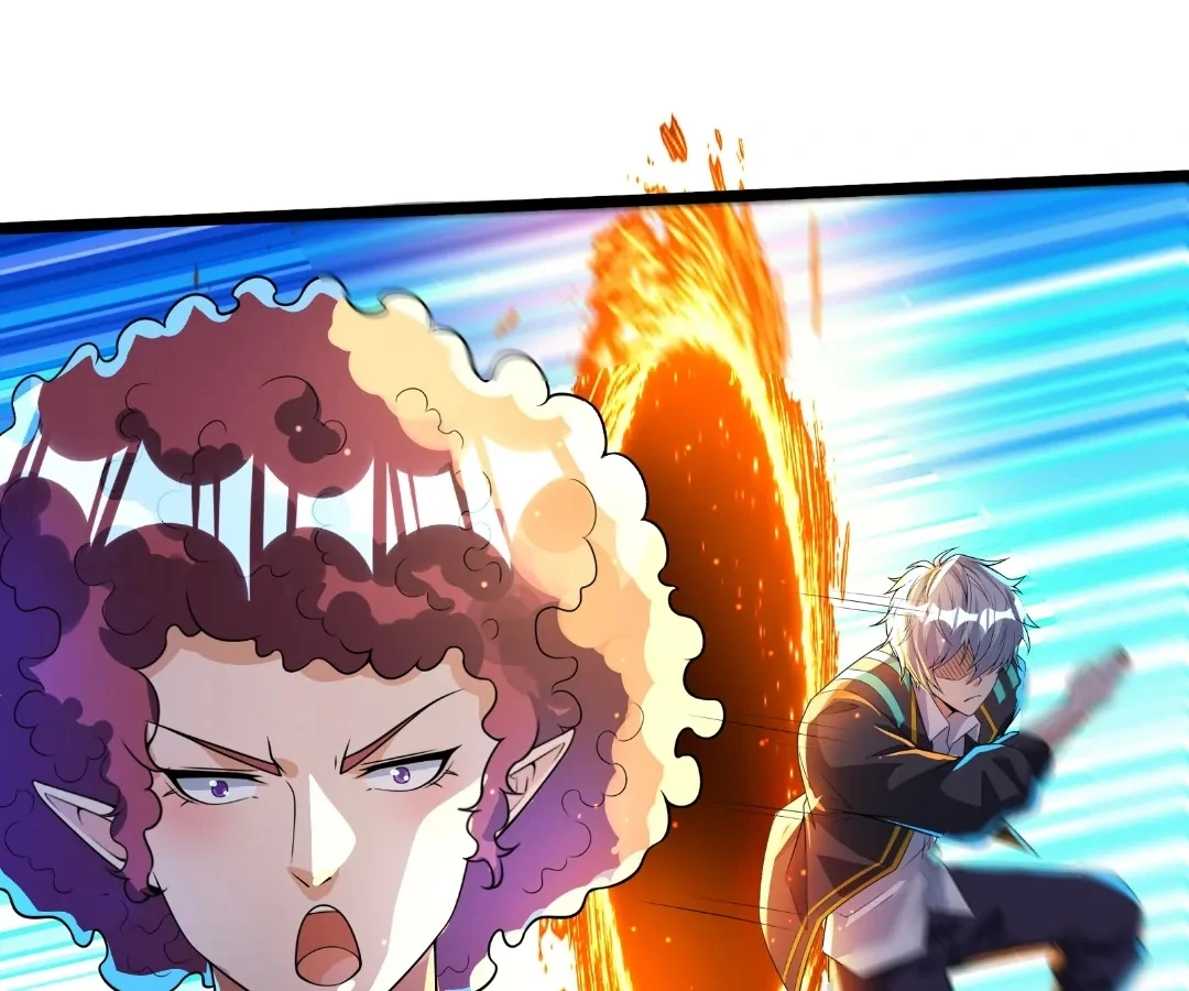 Aura Recovery: I Get a New Skill Everyday Chapter 252 - Page 23