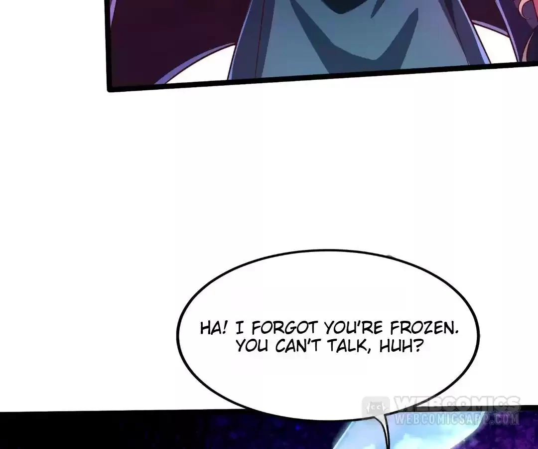 Aura Recovery: I Get a New Skill Everyday Chapter 252 - Page 3